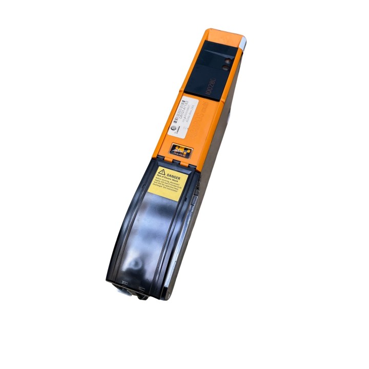 Variateur ACOPOS multi 10028D B&R 8BVI0028HCD8.000-1 Rev. C0 COMAU CR10141183