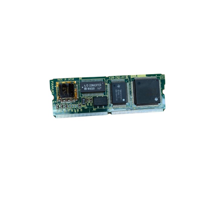 Carte FANUC A20B-2902-0070
