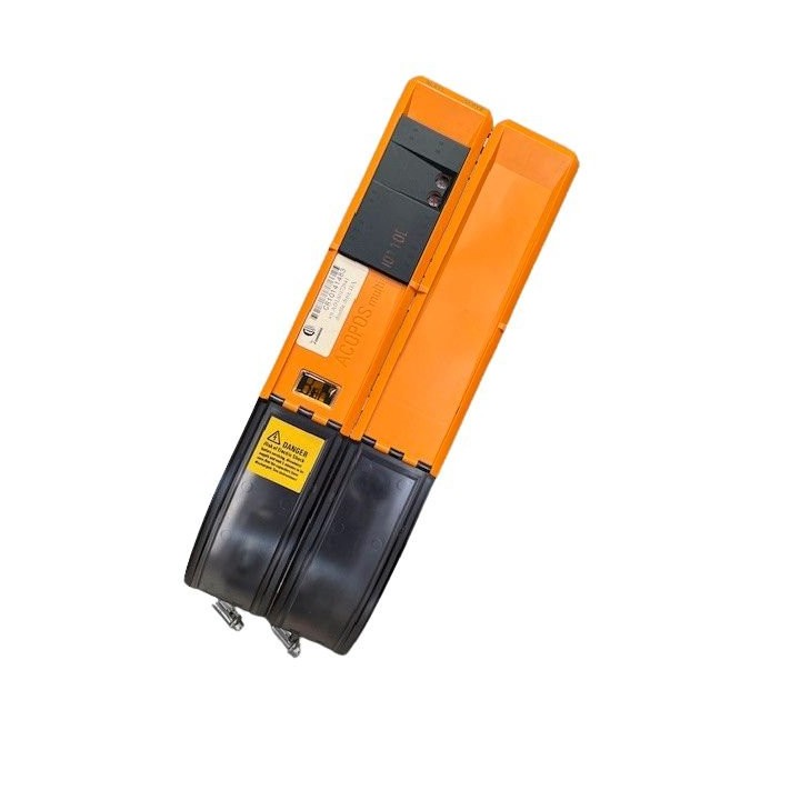 Variateur ACOPOS multi l0110D B&R 8BVI0110HCD8.000-1 Rev.D0 COMAUCR10141483