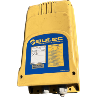 Récepteur AUTEC R202 453C