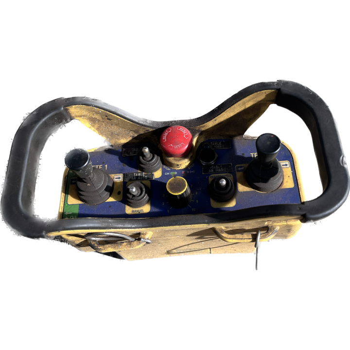 Télécommande AUTEC PJ228-00