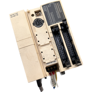 Schneider TWDLMDA20DRT TWDNOZ485T Extension Comm RS485 Tbk