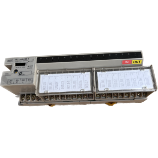 Bloc de jonction Omron SRT2-MD16T-1