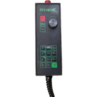 BYSTRONIC BYSTAR MPG Hand Jog Pendant