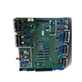 Carte SIEMENS TCO-HF1 TRUMPF