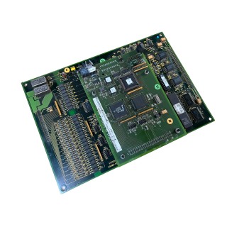 Carte SIEMENS TCO-HF1 TRUMPF TCO-HF1