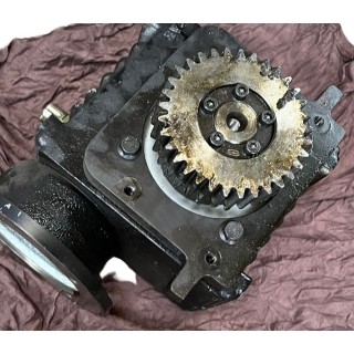 ZAE M 063 B gearboxe