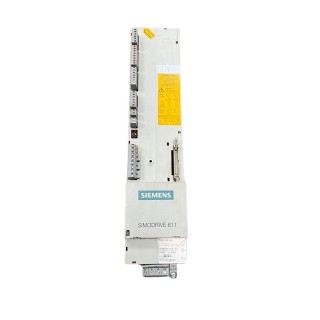 Alimentazione SIEMENS 6SN1145-1BA01-0BA2 INT. 16/21 kW