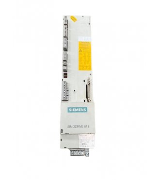 Alimentazione SIEMENS 6SN1145-1BA01-0BA2 INT. 16/21 kW