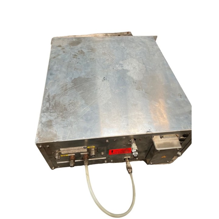 HÜTTINGER ELEKTRONIK HF MODULTRÄGER 1,KW HUTTINGER ELEKTRONIK B 86-0041