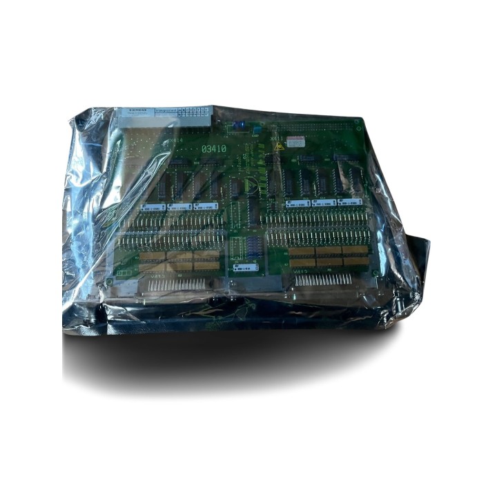 SIEMENS 6FX1192-4AB00