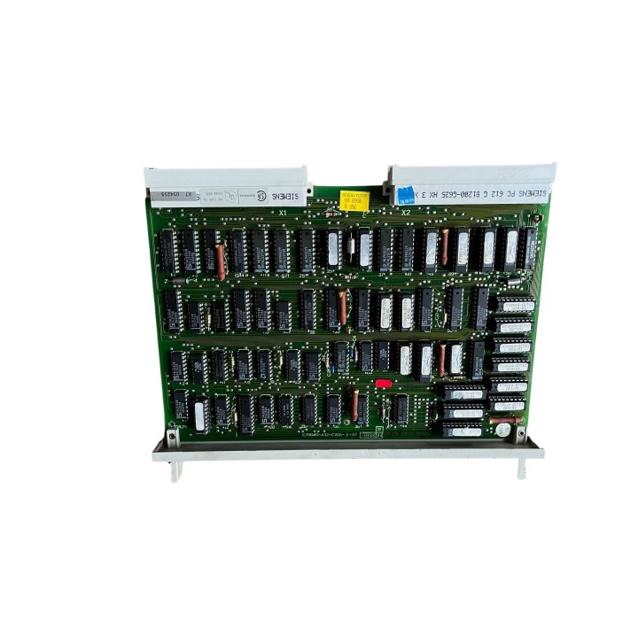 Carte SIEMENS 6ES5925-3SA11
