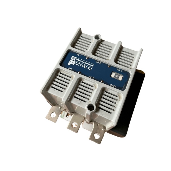 TELEMECANIQUE LC1FG43