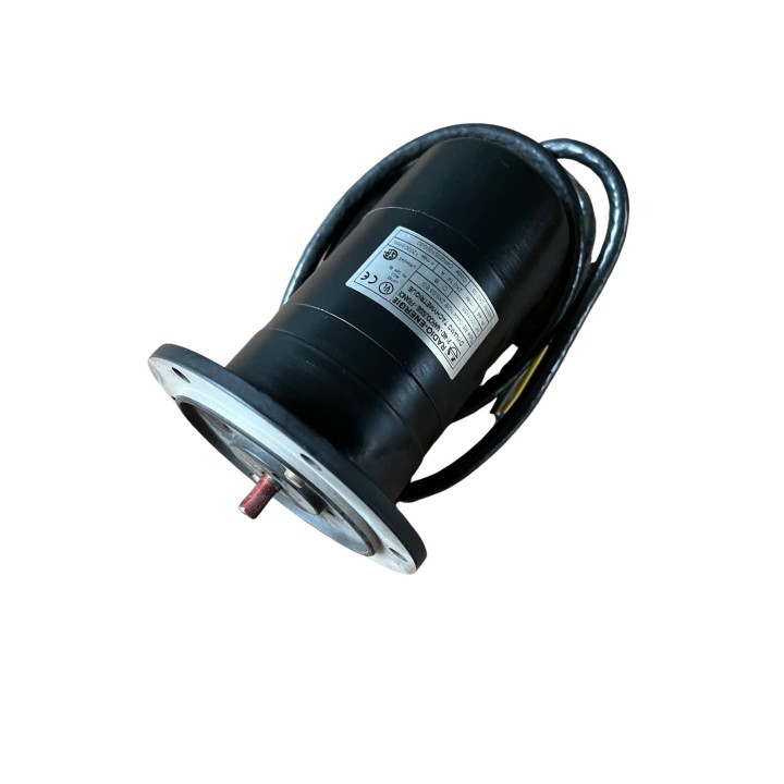 Moteur RADIO ENERGIE RE 0444 N2B 2X0.03 EG