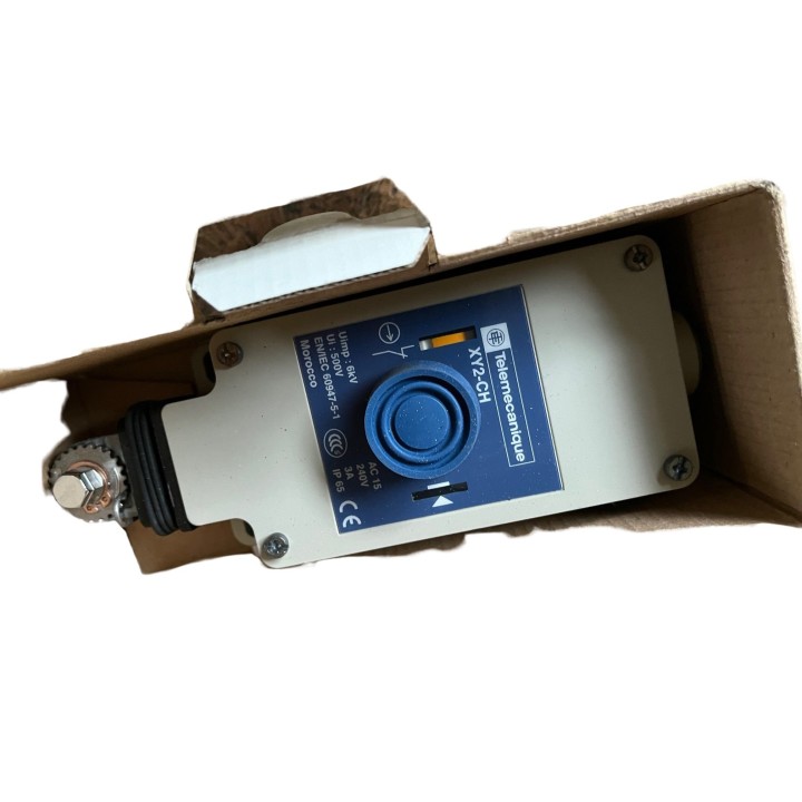 TELEMECANIQUE XY2-CH