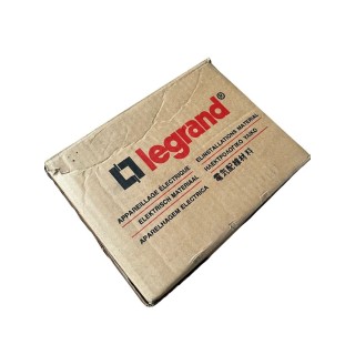 Interrupteur LEGRAND 026633