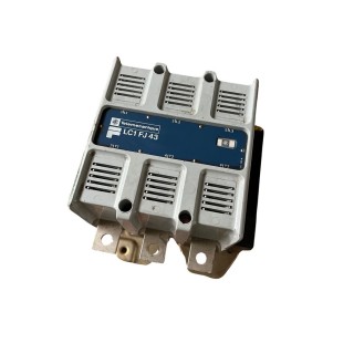 TELEMECANIQUE LC1FJ43