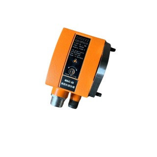 Capteur IFM 02D222 O2DIRPKG/K