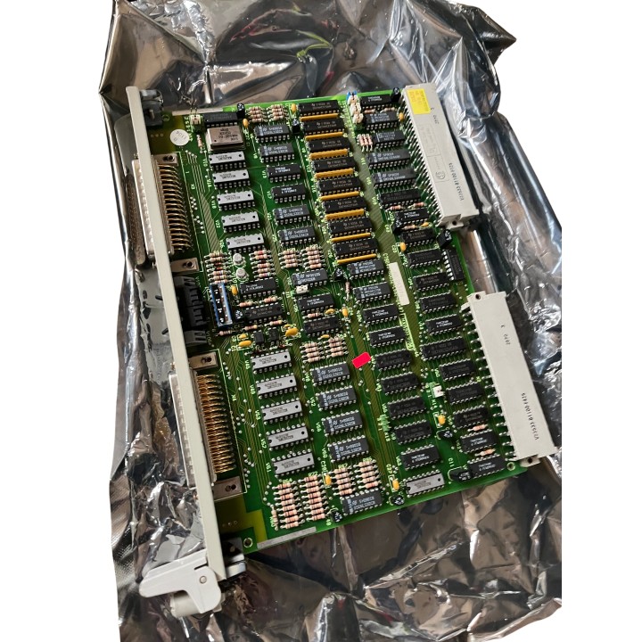 Carte SIEMENS 6ES5304-3UA12