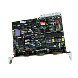 Carte SIEMENS 6FX1120-4BA02