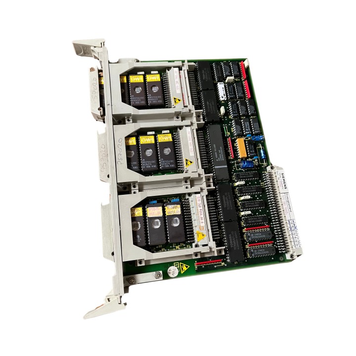 Carte SIEMENS 6FX1128-1BB00