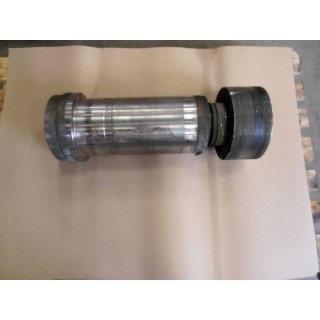 Spindle for SOMAB 400 lathe