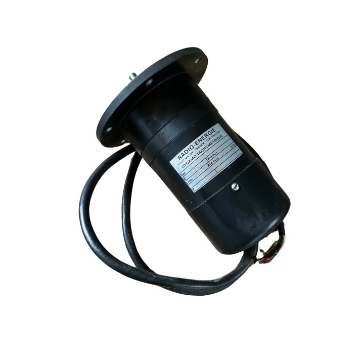 Moteur RADIO ENERGIE RE0-444 N2