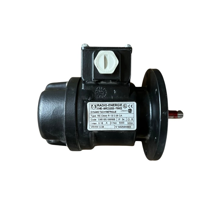 RADIO ENERGIE RE.O444 R1 B 0.06 CA