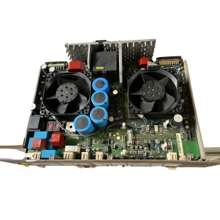Alimentation SIEMENS 6ES5955-0LF12