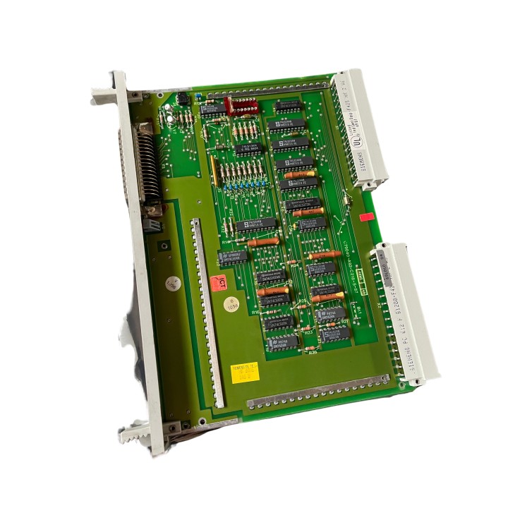 Carte SIEMENS 6ES5300-3AB11