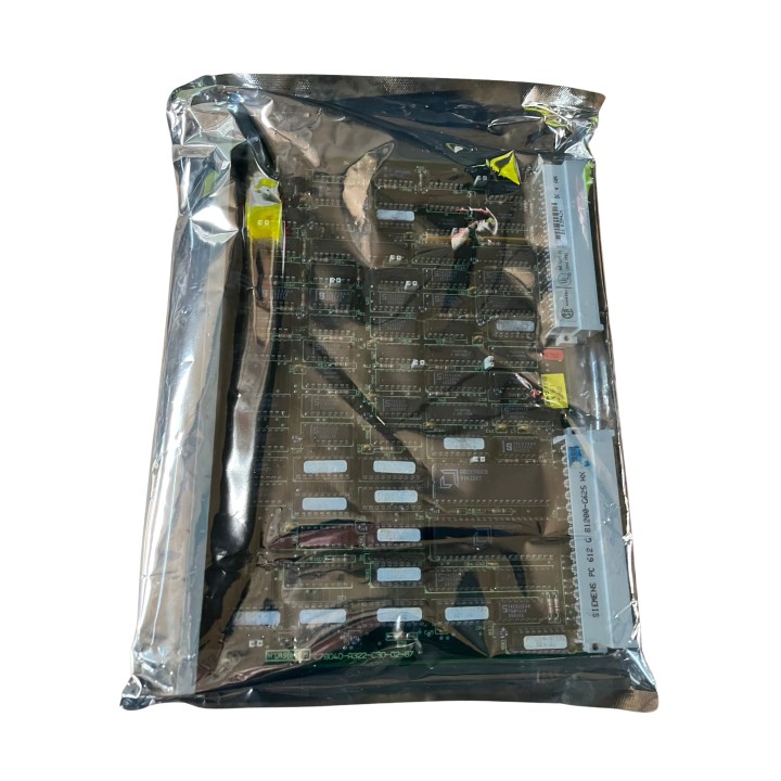 Carte SIEMENS 6ES5926-3SA12