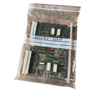 Carte SIEMENS 6ES5927-3SA11