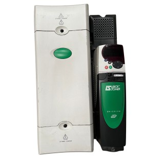 Variateur LEROY SOMER SP4401