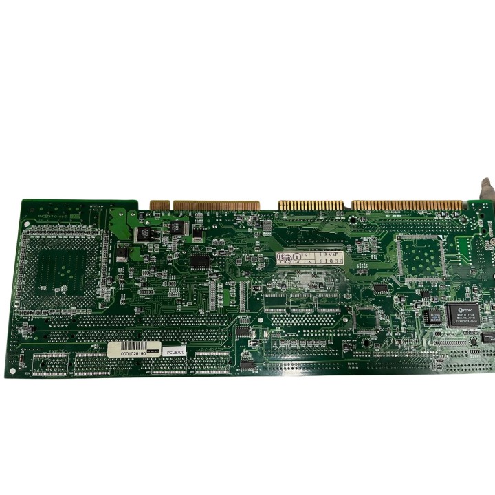 Carte CPU C17BM-1.10