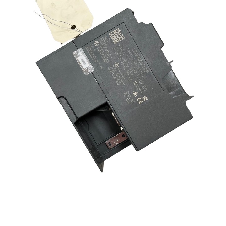 SIMATIC S7-300 CPU SIEMENS 6ES7317-2EK14-0AB0 SIEMENS 6ES7 317-2EK14-0AB0