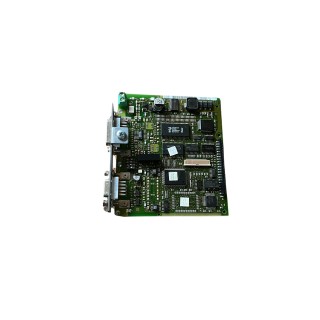 Carte SIEMENS 750-1003 05A