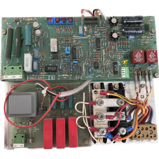 Siemens Simoreg C98 043-A-1006-L2 C98 043-A-1087-L1