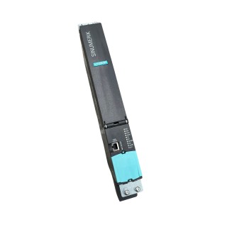 SINUMERIK 840D sl NCU 710.3B PN SIEMENS 6FC5371-0AA30-0AB0