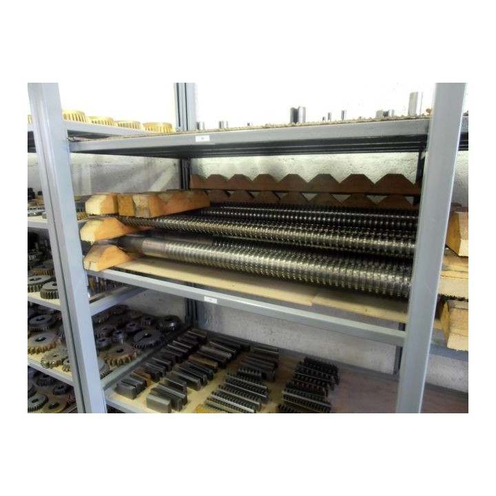 Spilla a flauto da 12"