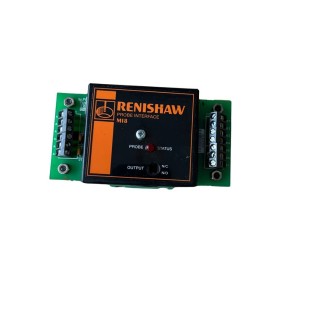 renishaw MI 8