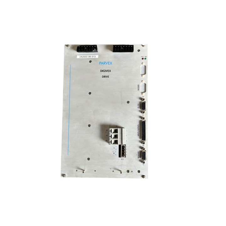 Variateur PARVEX DXD06032
