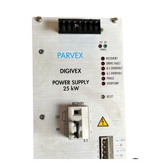 parvex DPS0625