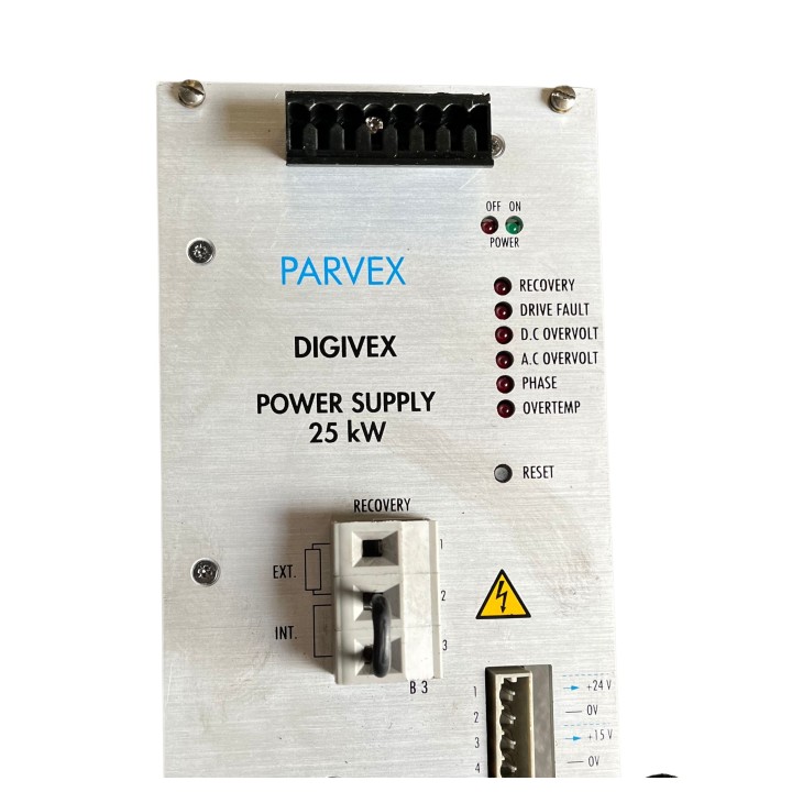 parvex-Powerboard