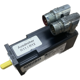 Moteur Parker SSD ACM2n0045-4/0-3-GW - 0.45Nm x 4000 tr