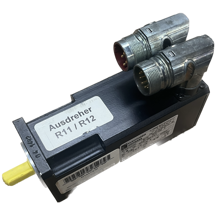 Moteur Parker SSD ACM2n0045-4/0-3-GW - 0.45Nm x 4000 tr