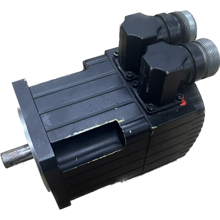 Moteur Moog G423-204 GL05