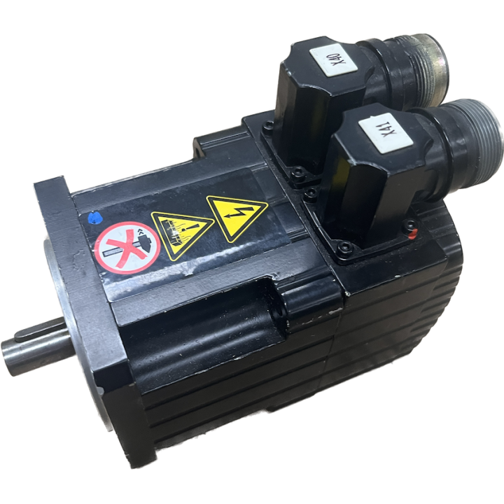 Moteur Moog G423-204 G3L05