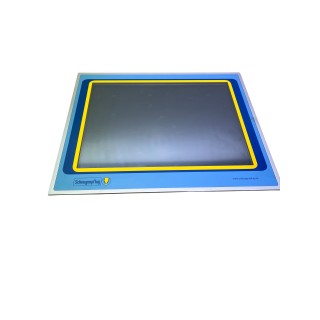 Pupitre tactile BECKHOFF CP6902-1009-0000