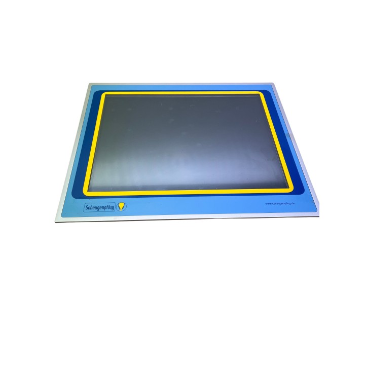 Pupitre tactile BECKHOFF CP6902-1009-0000