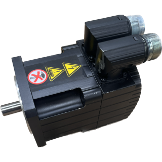 Moteur MOOG G423-204A G3L05-UL-N